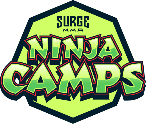 surge mma ninja camps
